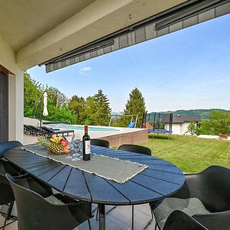 4 Bedroom Nice Home In Mala Rakovica エクステリア 写真